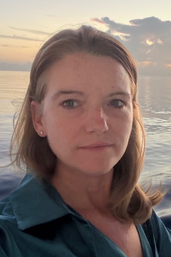 Cruise Brothers Travel Agent Beth Fowler